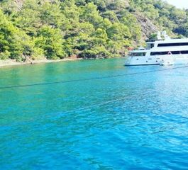 Kekova Fethiye Turu