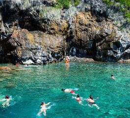 ADRASAN-SULUADA -KAŞ TURU