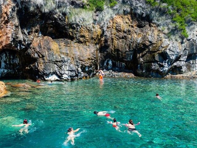 ADRASAN-SULUADA -KAŞ TURU