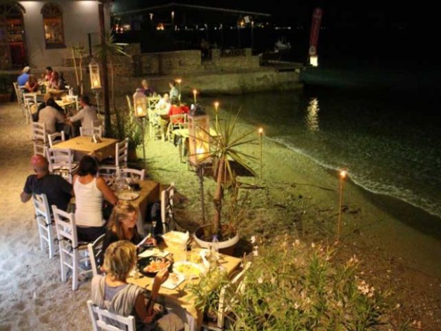 Kuşadası Çıkışlı Türkçe Rehberli Samos Turu  2 Gece - 3 Gün