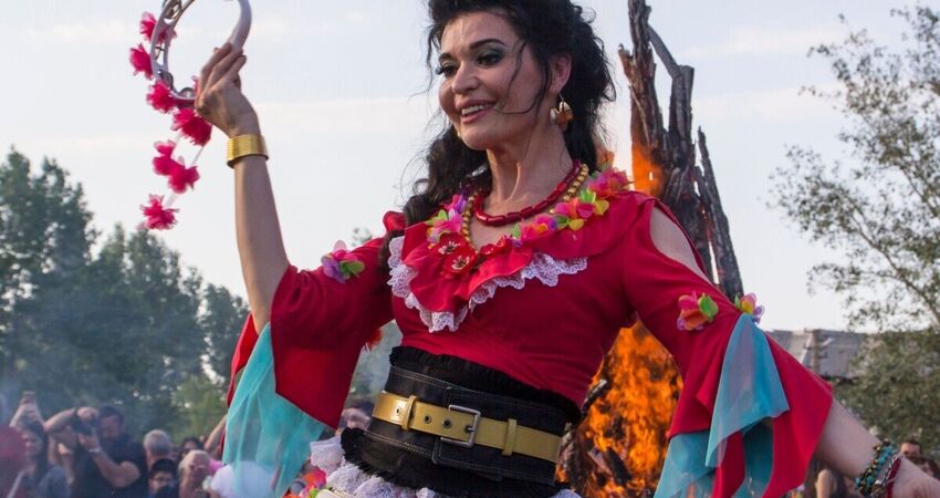 Edirne Kakava Şenlikleri Turu (Merkez Otel Konaklama Ayrıcalığı)