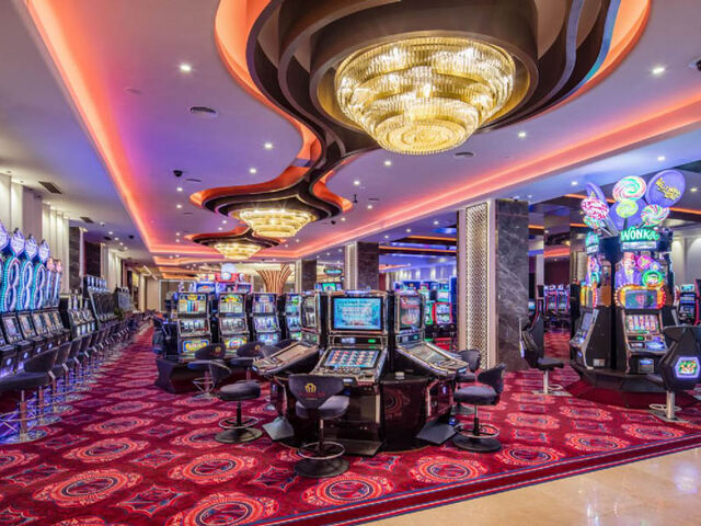 KIBRIS TURU 5*LES AMBASSADEURS HOTEL 2 GECE 3 GÜN
