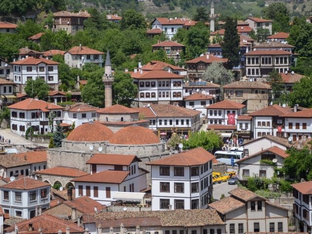 BATUM KONAKLAMALI KEYİF KARADENİZ TURU