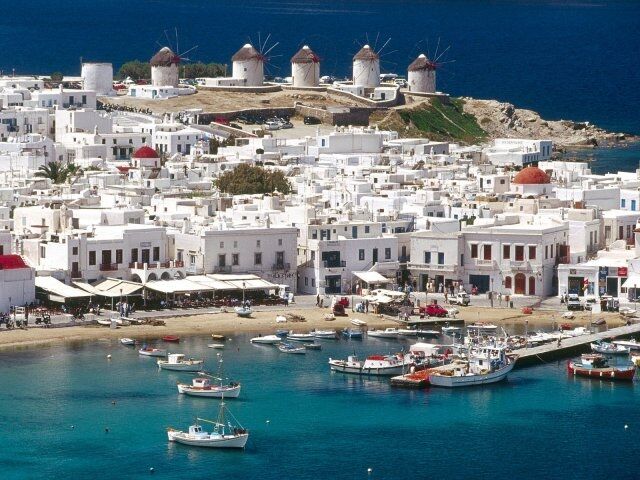 KOS-KALYMNOS-PSERIMOS-PLATİ TURU