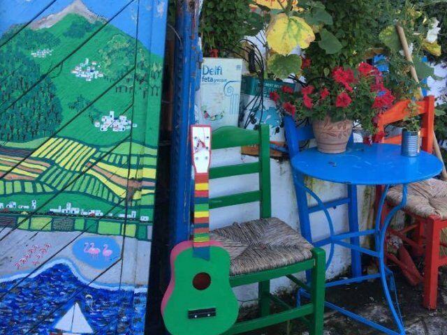 KOS-KALYMNOS-PSERIMOS-PLATİ TURU