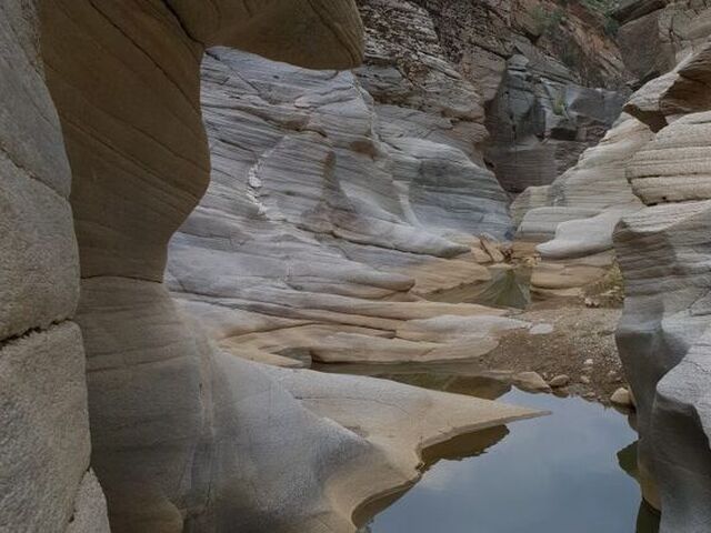 ULUBEY KANYON TAŞYARAN VADİSİ TURU (GÜNÜBİRLİK)