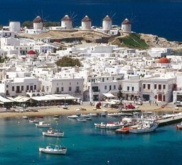 KOS-KALYMNOS-PSERIMOS-PLATİ TURU