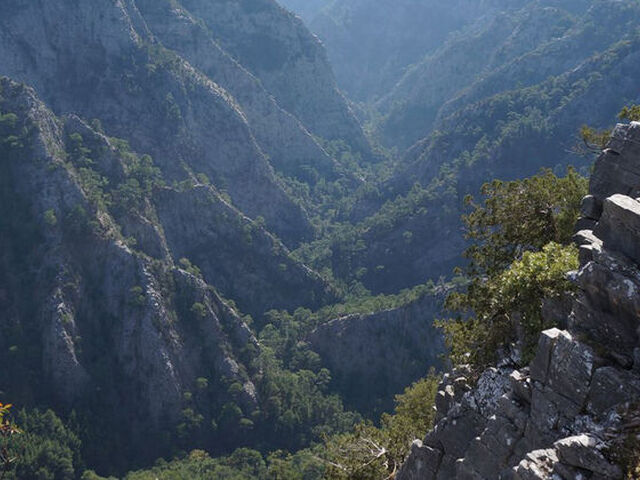 KAZDAĞLARI CUNDA TURU (GÜNÜBİRLİK )