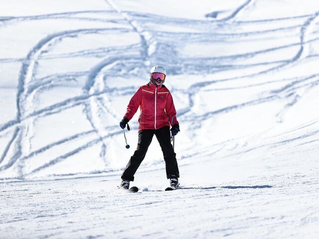 Denizli Nikfer Kayak Merkezi Turu (Günübirlik)