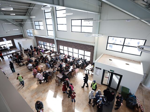 Denizli Nikfer Kayak Merkezi Turu (Günübirlik)