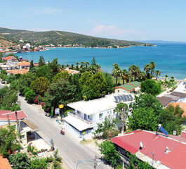 KARABURUN MORDOĞAN BALIKLIOVA TURU (GÜNÜBİRLİK)