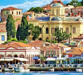 KAZDAĞLARI CUNDA TURU (GÜNÜBİRLİK )