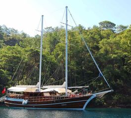 Kaş Kekova Turu