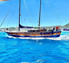 Fethiye Göcek Turu