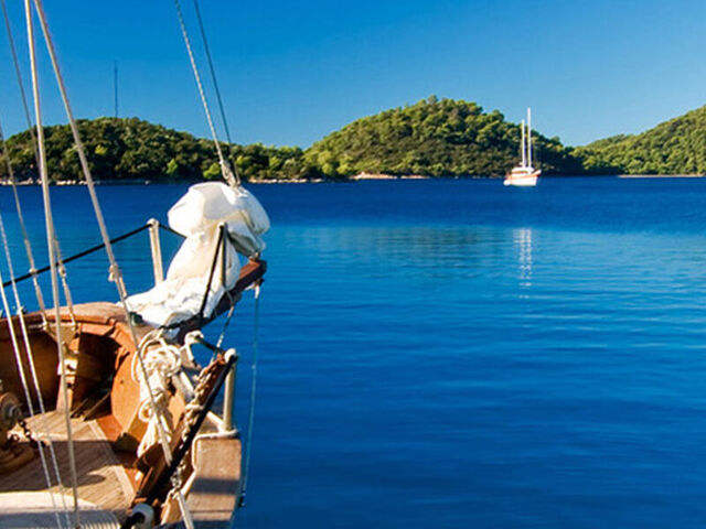 Fethiye Kekova Turu
