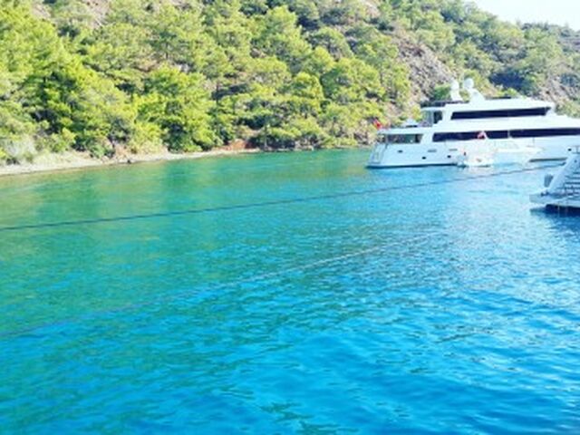 Fethiye Kekova Turu