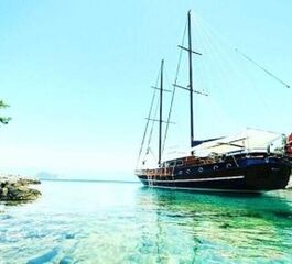 Fethiye Kekova Turu