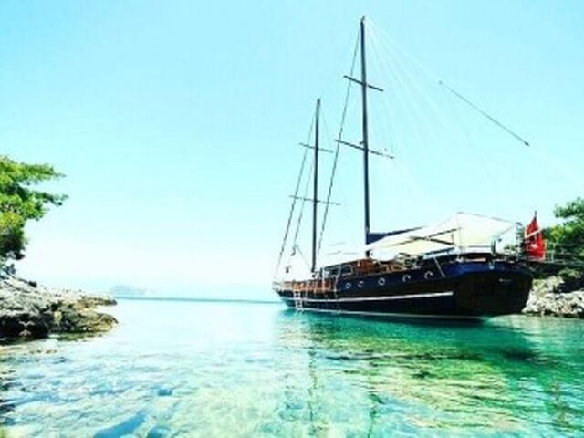 Bodrum Gökova Bodrum Turu