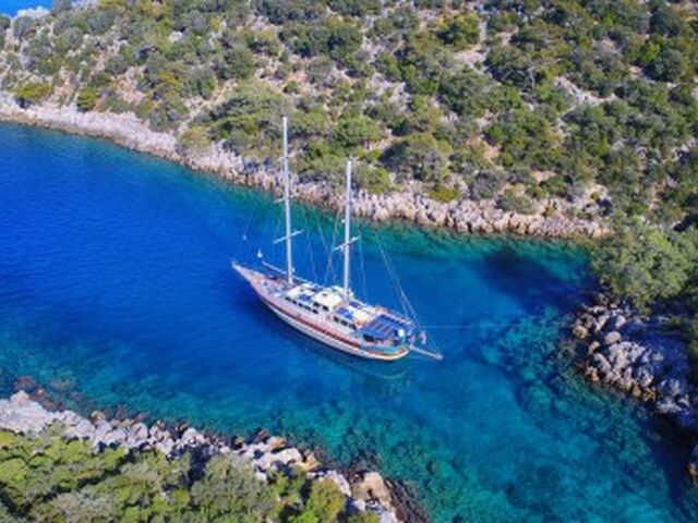 Marmaris Fethiye Marmaris Turu