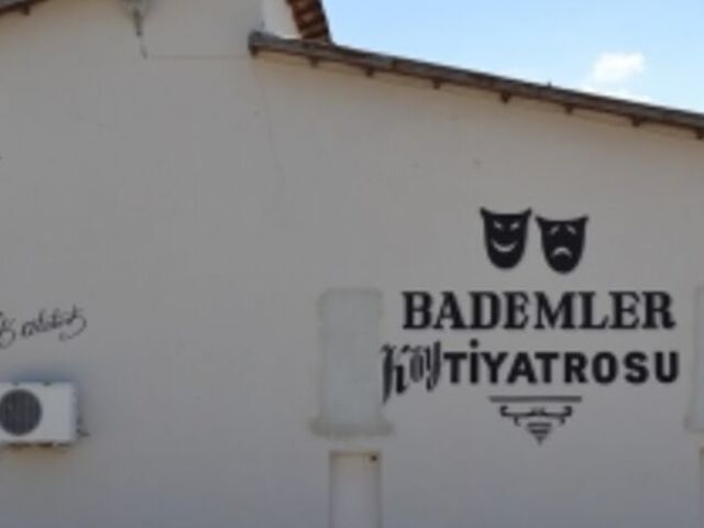 SIĞACIK TEOS BADEMLER KÖYÜ TURU (GÜNÜBİRLİK)