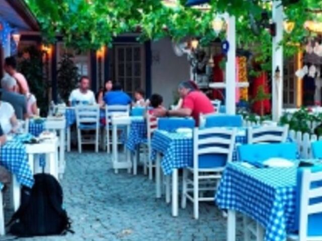 SIĞACIK TEOS BADEMLER KÖYÜ TURU (GÜNÜBİRLİK)