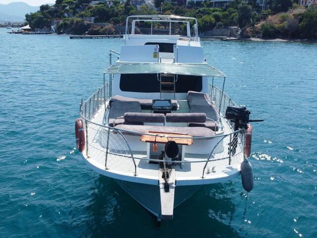 Fethiye Göcek Turu