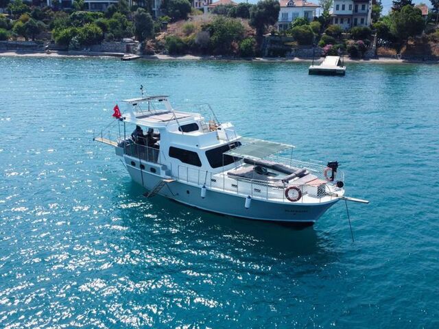 Fethiye Göcek Turu