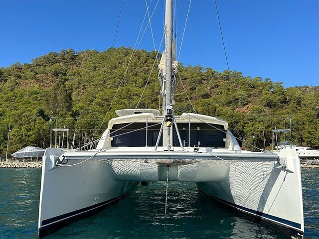 Fethiye Göcek Turu
