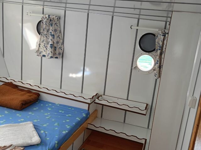 Fethiye Göcek Turu
