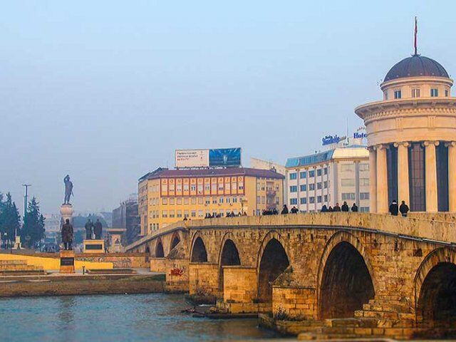 KOSOVALI BÜYÜK BALKAN TURU (7 GECE KONAKLAMA)