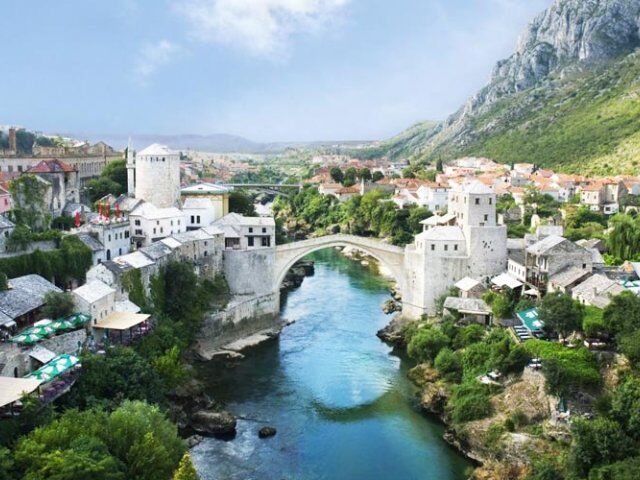 KOSOVALI BÜYÜK BALKAN TURU (7 GECE KONAKLAMA)