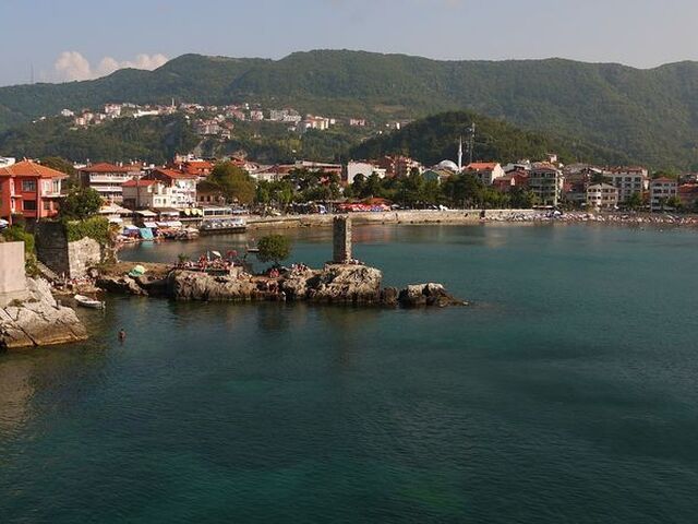 Şile ve Ağva'lı Batı Karadeniz Turu