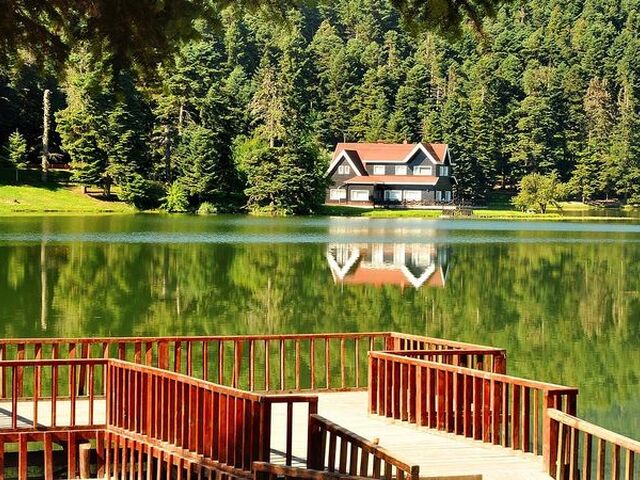 Şile ve Ağva'lı Batı Karadeniz Turu