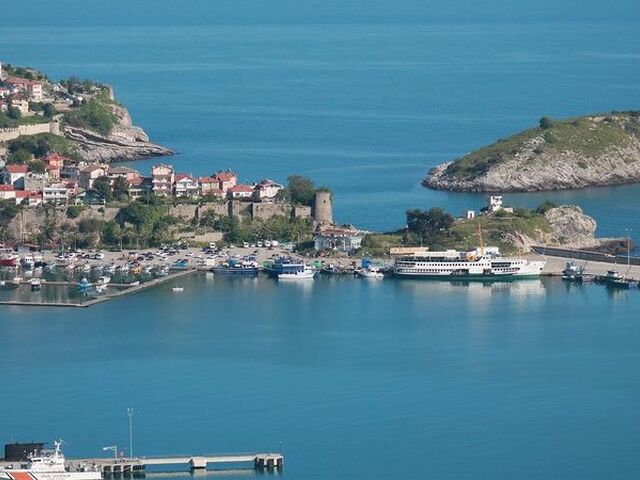 Şile ve Ağva'lı Batı Karadeniz Turu