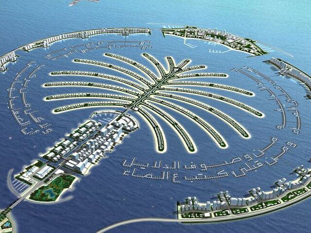 DUBAİ TURU-İzmir Hareketli