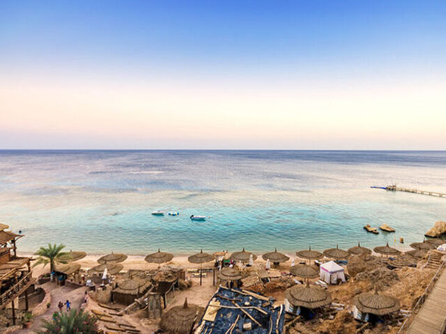 Sharm El Sheikh Turu