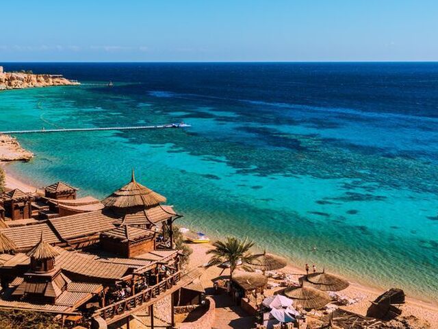 Sharm El Sheikh Turu