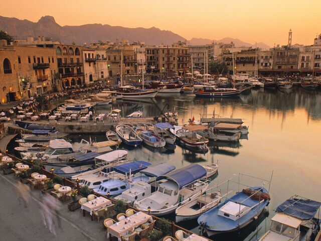 KIBRIS TURU 5*LORD`S PALACE HOTEL