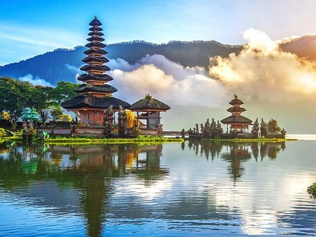 TAYLAND HARİKALARI BANGKOK & PHUKET & PATTAYA Turu
