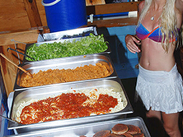 Kuşadası Tekne Turu (GÜNÜBİRLİK)