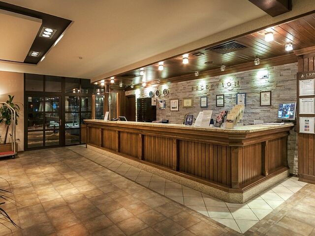 Bulgaristan Bansko Turu