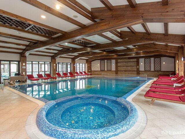 Bulgaristan Bansko Turu