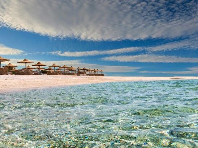 Sharm El Sheikh Turu
