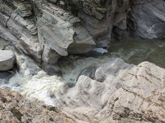 Günübirlik Uşak Ulubey Kanyonu Kuladokya Taşyaran Vadisi Turu
