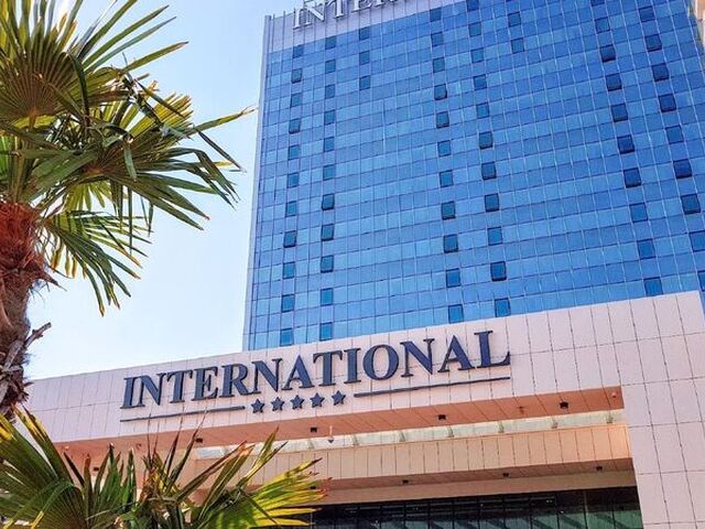 VARNA & BURGAZ TURU 2 GECE