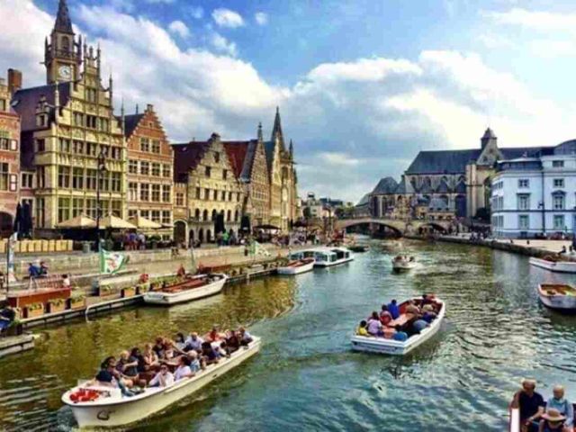 BENELUX-PARİS TURLARI