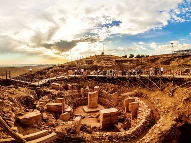 UÇAKLI BUTİK GAP TURLARI 