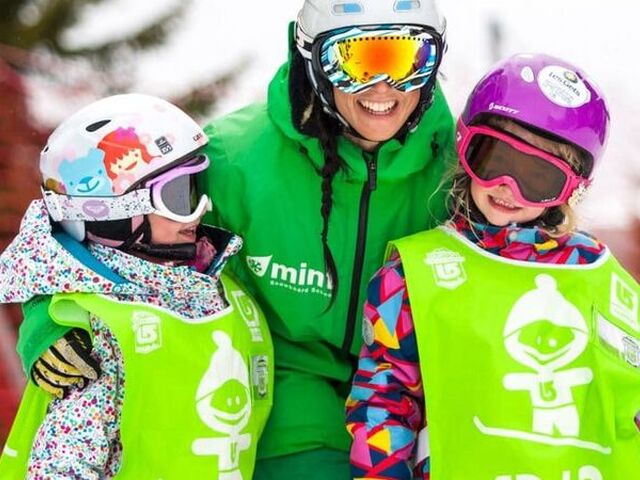 Kartepe & Uludağ & 3'lü Kar Keyfi Abant 