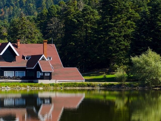 Kartepe & Uludağ & 3'lü Kar Keyfi Abant 