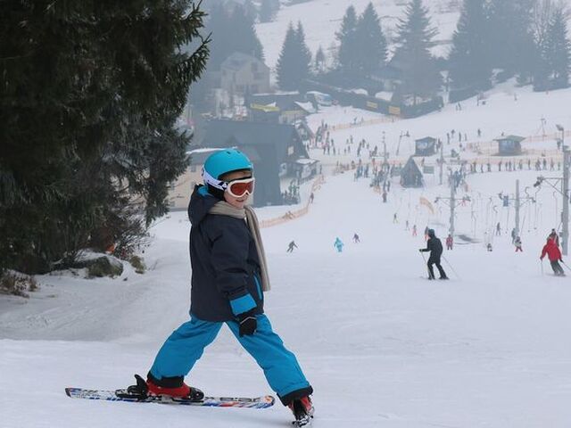 Abant & Kartalkaya & Kartepe & Uludağ 4'lü Kar Keyfi Turu